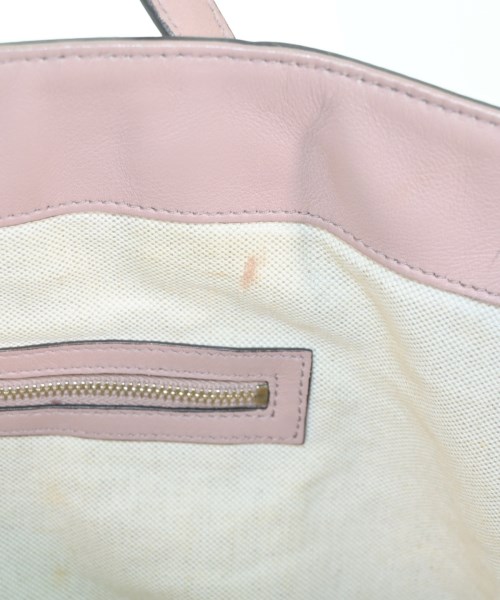 GUCCI（グッチ）トートバッグ ピンク サイズ:- レディース/2200603591686