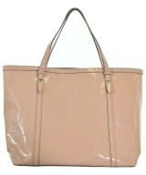 GUCCI（グッチ）トートバッグ ピンク サイズ:- レディース/2200603591686