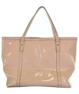 GUCCI（グッチ）トートバッグ ピンク サイズ:- レディース/2200603591686