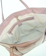 GUCCI（グッチ）トートバッグ ピンク サイズ:- レディース/2200603591686
