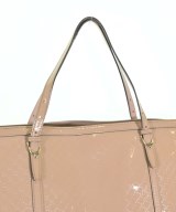 GUCCI（グッチ）トートバッグ ピンク サイズ:- レディース/2200603591686