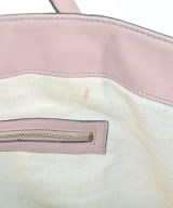 GUCCI（グッチ）トートバッグ ピンク サイズ:- レディース/2200603591686