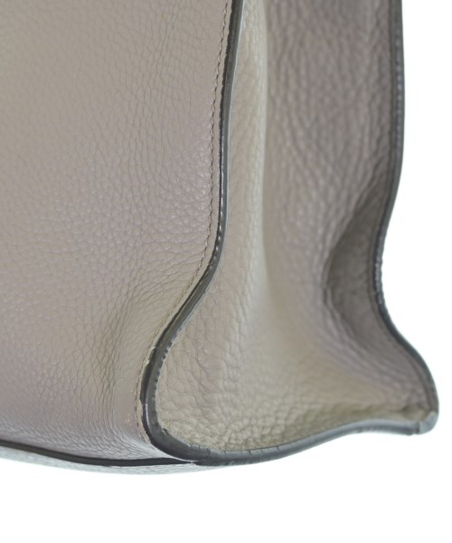 GUCCI（グッチ）ハンドバッグ グレー サイズ:- レディース/2200603591785