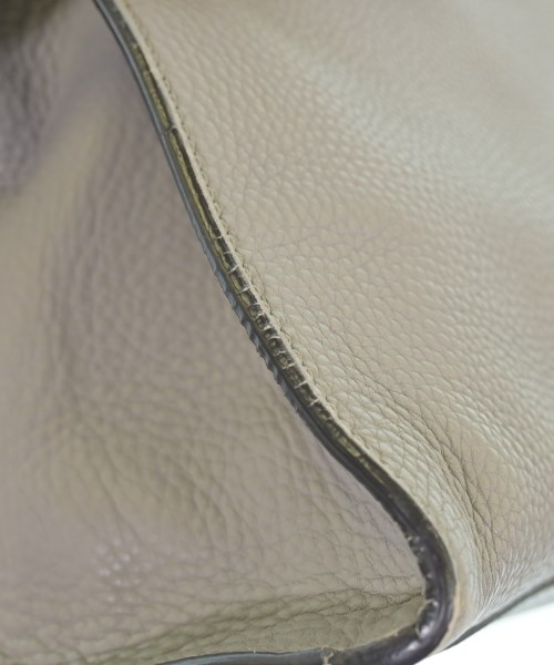 GUCCI（グッチ）ハンドバッグ グレー サイズ:- レディース/2200603591785