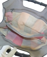 GUCCI（グッチ）ハンドバッグ グレー サイズ:- レディース/2200603591785