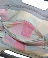 GUCCI（グッチ）ハンドバッグ グレー サイズ:- レディース/2200603591785