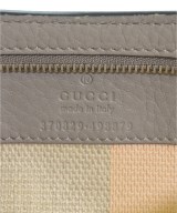 GUCCI（グッチ）ハンドバッグ グレー サイズ:- レディース/2200603591785