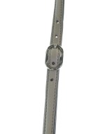 GUCCI（グッチ）ハンドバッグ グレー サイズ:- レディース/2200603591785