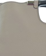 GUCCI（グッチ）ハンドバッグ グレー サイズ:- レディース/2200603591785