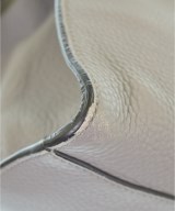 GUCCI（グッチ）ハンドバッグ グレー サイズ:- レディース/2200603591785