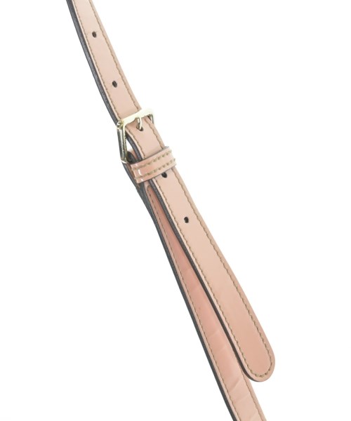 GUCCI（グッチ）ショルダーバッグ ベージュ サイズ:- レディース/2200603591792