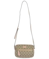 GUCCI（グッチ）ショルダーバッグ ベージュ サイズ:- レディース/2200603591792