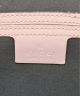 GUCCI（グッチ）ショルダーバッグ ベージュ サイズ:- レディース/2200603591792