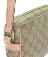 GUCCI（グッチ）ショルダーバッグ ベージュ サイズ:- レディース/2200603591792