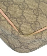 GUCCI（グッチ）ショルダーバッグ ベージュ サイズ:- レディース/2200603591792