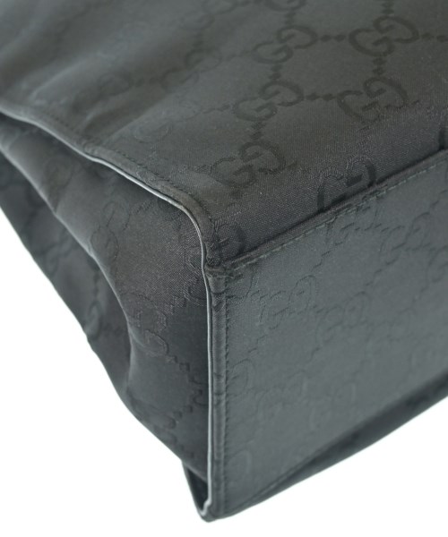 GUCCI（グッチ）ハンドバッグ 黒 サイズ:- レディース/2200603591808