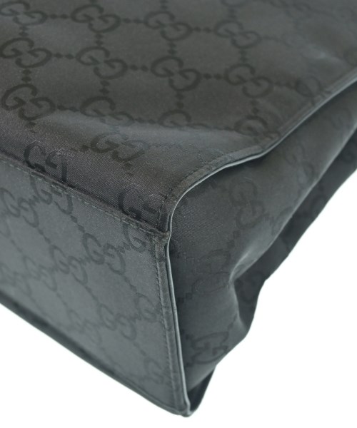 GUCCI（グッチ）ハンドバッグ 黒 サイズ:- レディース/2200603591808