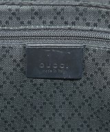 GUCCI（グッチ）ハンドバッグ 黒 サイズ:- レディース/2200603591808