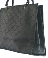 GUCCI（グッチ）ハンドバッグ 黒 サイズ:- レディース/2200603591808