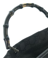 GUCCI（グッチ）ハンドバッグ 黒 サイズ:- レディース/2200603591808