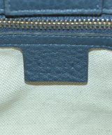 GUCCI（グッチ）ハンドバッグ 紺 サイズ:- レディース/2200603591952