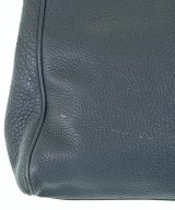 GUCCI（グッチ）ハンドバッグ 紺 サイズ:- レディース/2200603591952