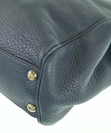 GUCCI（グッチ）ハンドバッグ 紺 サイズ:- レディース/2200603591952
