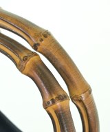 GUCCI（グッチ）ハンドバッグ 紺 サイズ:- レディース/2200603591952