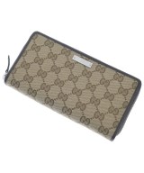 GUCCI（グッチ）財布・コインケース ベージュ サイズ:- レディース/2200603592058
