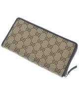GUCCI（グッチ）財布・コインケース ベージュ サイズ:- レディース/2200603592058