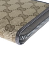 GUCCI（グッチ）財布・コインケース ベージュ サイズ:- レディース/2200603592058