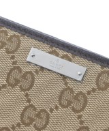 GUCCI（グッチ）財布・コインケース ベージュ サイズ:- レディース/2200603592058