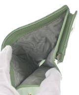 GUCCI（グッチ）財布・コインケース 緑 サイズ:- レディース/2200603592089