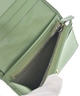 GUCCI（グッチ）財布・コインケース 緑 サイズ:- レディース/2200603592089