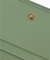 GUCCI（グッチ）財布・コインケース 緑 サイズ:- レディース/2200603592089