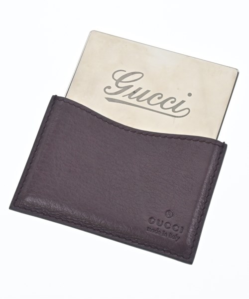 GUCCI（グッチ）ハンドバッグ ベージュ サイズ:- レディース/2200603592164