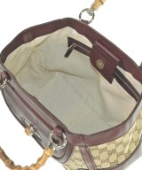 GUCCI（グッチ）ハンドバッグ ベージュ サイズ:- レディース/2200603592164