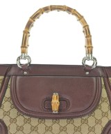 GUCCI（グッチ）ハンドバッグ ベージュ サイズ:- レディース/2200603592164