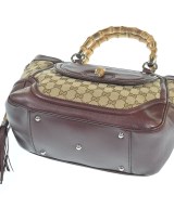 GUCCI（グッチ）ハンドバッグ ベージュ サイズ:- レディース/2200603592164