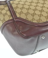 GUCCI（グッチ）ハンドバッグ ベージュ サイズ:- レディース/2200603592164