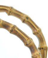 GUCCI（グッチ）ハンドバッグ ベージュ サイズ:- レディース/2200603592164