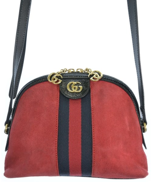 グッチ(GUCCI)のGUCCI ショルダーバッグ