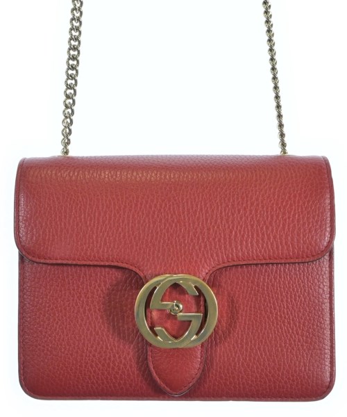 グッチ(GUCCI)のGUCCI ショルダーバッグ