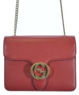 GUCCI ショルダーバッグ