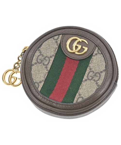グッチ(GUCCI)のGUCCI カードケース