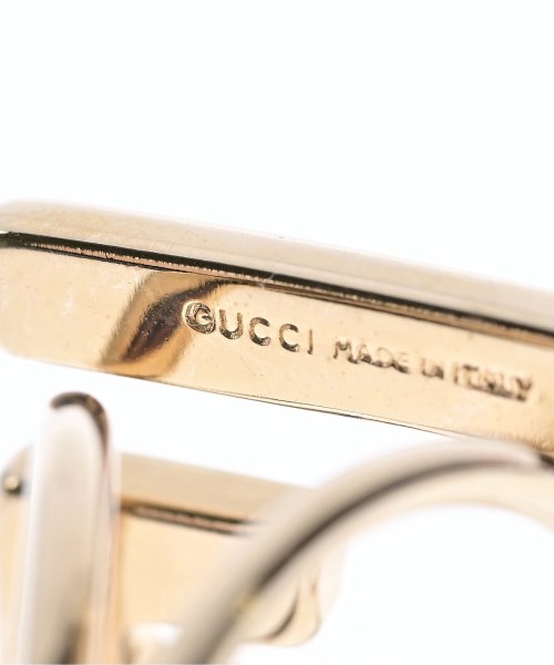 GUCCI（グッチ）小物類（その他） ゴールド サイズ:- レディース/2200603696046