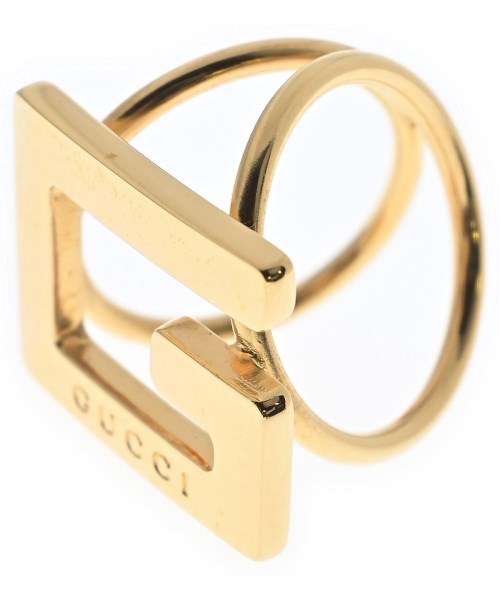 GUCCI（グッチ）小物類（その他） ゴールド サイズ:- レディース/2200603696053