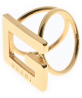 GUCCI（グッチ）小物類（その他） ゴールド サイズ:- レディース/2200603696053