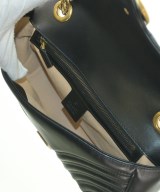GUCCI（グッチ）ショルダーバッグ 黒 サイズ:- レディース/2200601171071