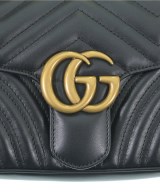 GUCCI（グッチ）ショルダーバッグ 黒 サイズ:- レディース/2200601171071